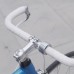 Компактное крепление для телефона на руль велосипеда. Loop Mount 3
